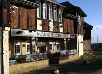 The Marsden Inn - image 1