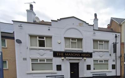 Masons Arms - image 1