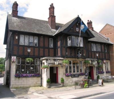 The Masons Arms - image 1