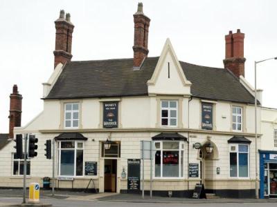 Maverick Drinking House - image 1