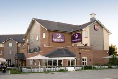 The Mayflower Brewers Fayre - image 1