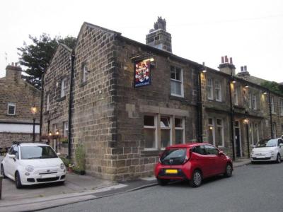 The Menston Arms - image 1