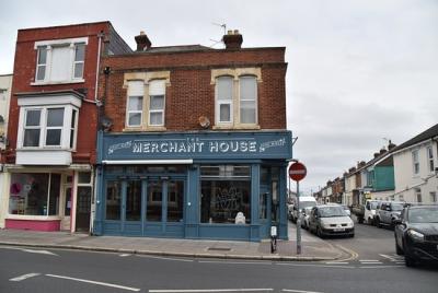 The Merchant House - image 1