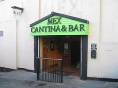Mex Bar - image 1