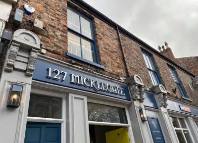 The Micklegate - image 1