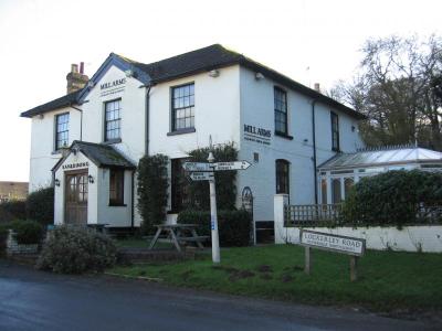 The Mill Arms - image 1