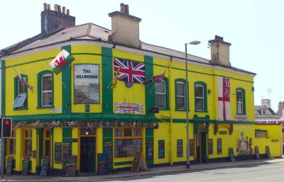 The Millbridge Inn - image 1