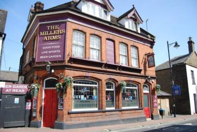 The Millers Arms - image 1