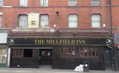 The Millfield Inn - image 1