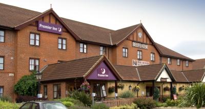 The Millfield/Premier Inn - image 1