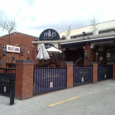 Millies Bar - image 1