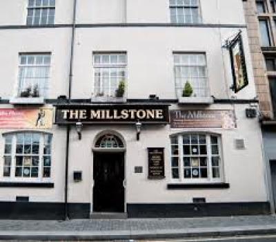 Millstone - image 1