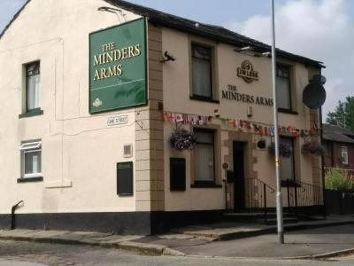 The Minders Arms - image 1
