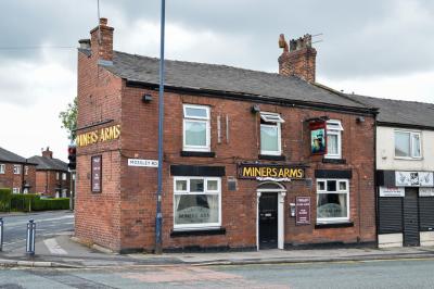 Miners Arms - image 1