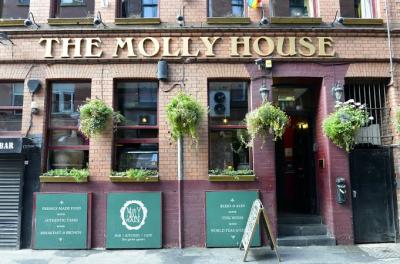 The Molly House - image 1