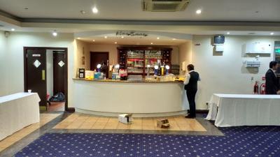 Monsoon Banqueting Suite (Bar Only) - image 1