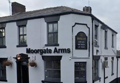 Moorgate Arms - image 1
