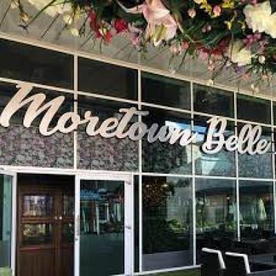 Moretown Belle - image 1