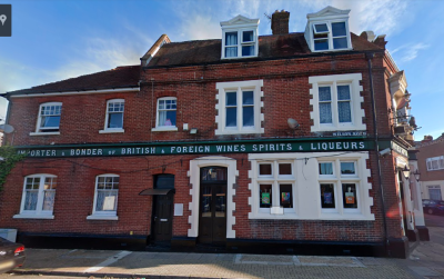 Mother Shipton - image 1 Mother Shipton - image 1