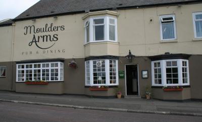 The Moulders Arms - image 1