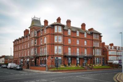 The Mount Hotel - image 1