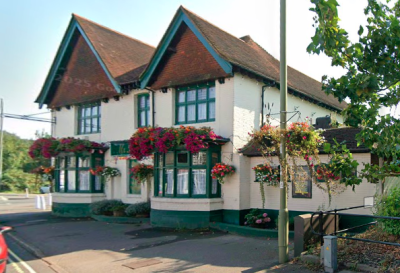 Mr Bumble PH - image 1 Mr Bumble PH - image 1