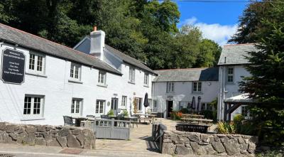 The Muddiford Inn - image 1