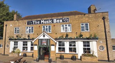 The Music Box (Pub) - image 2