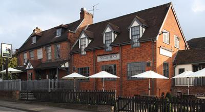The Nags Head BRENTWOOD Essex Pub Info Publocation The Nags Head BRENTWOOD Essex Pub Info Publocation
