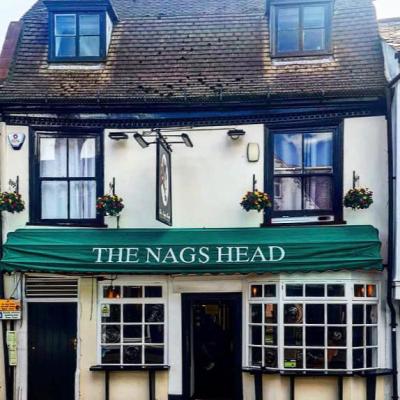 The Nags Head - image 1