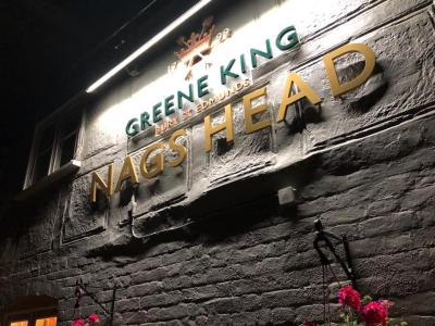 The Nags Head - image 1