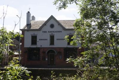 Navigation Hotel - image 1 Navigation Hotel - image 1