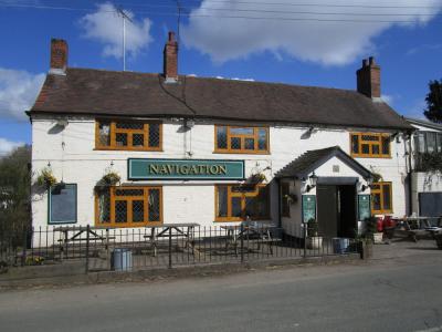 Navigation Inn - image 1