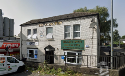 Navigation Inn - image 1 Navigation Inn - image 1