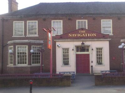 Navigation Pub - image 1