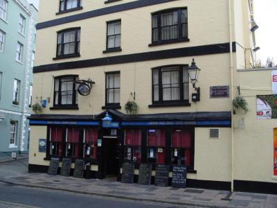 The Navy Inn - image 1