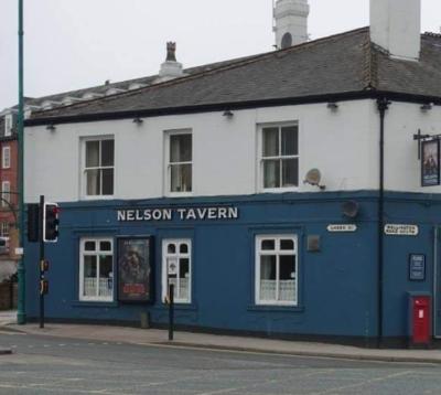 Nelson Tavern - image 1