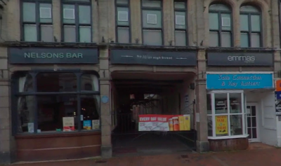 Nelsons And Emmas - image 1