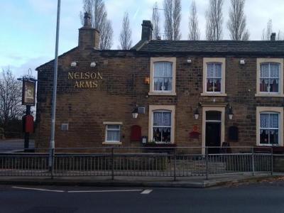 Nelsons Arms - image 1