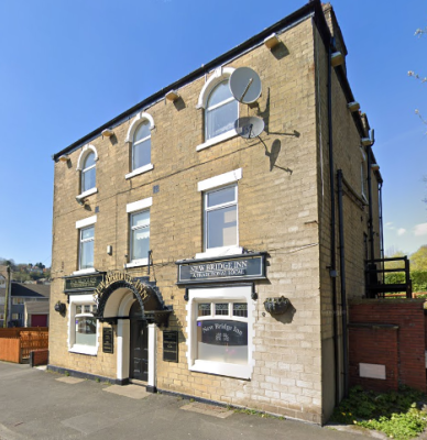 New Bridge Inn - image 1