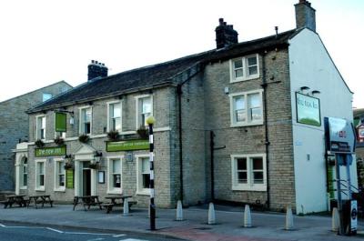 New Inn - image 1