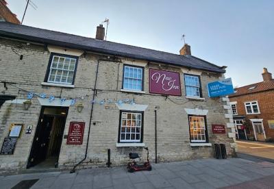 The New Inn - image 1