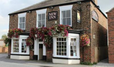 The New Inn - image 1