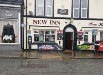 The New Inn - image 1