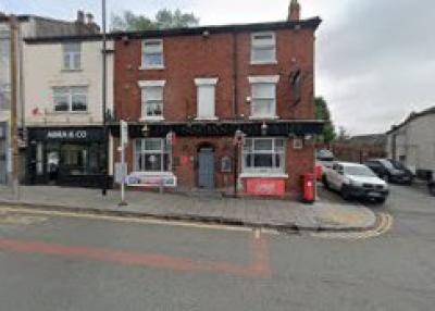 The New Inn - image 1 The New Inn - image 1