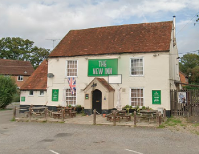 New Inn - image 1