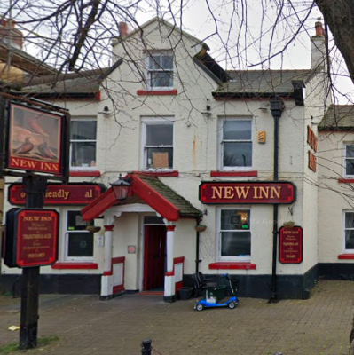 New Inn - image 1