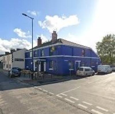 The New Talbot Alehouse - image 1