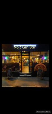 No.3 Gin Bar - image 1