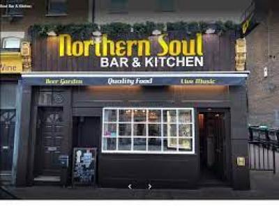 Northern Soul Bar & Kitchen - image 1
